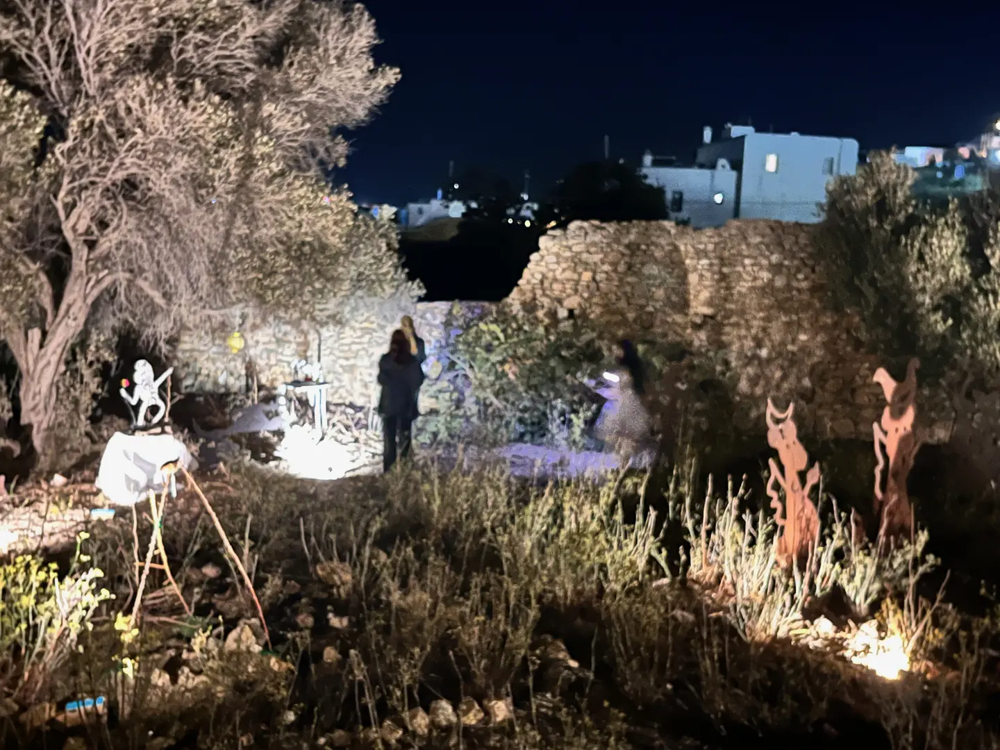 Mystic Garden