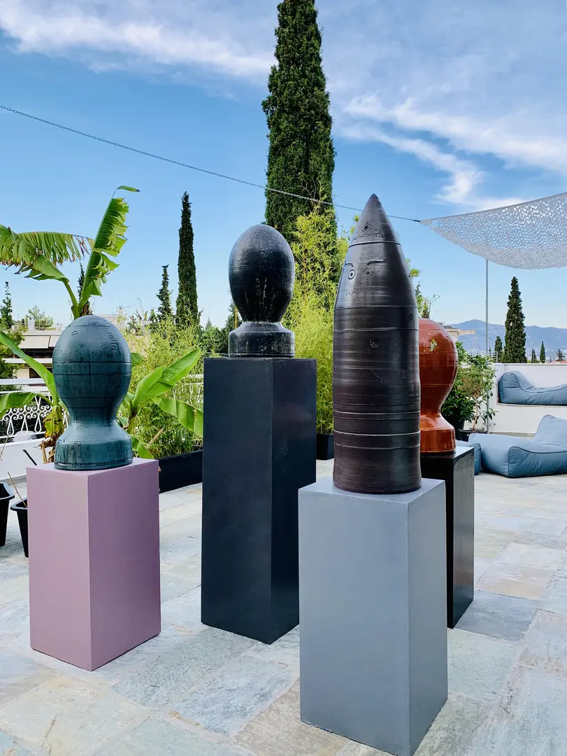 Group of 2 Small, 2 Medium 2019