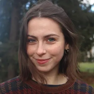 Anna Molloy