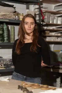 Camille Cornillon