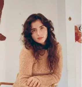Karmel Spanier