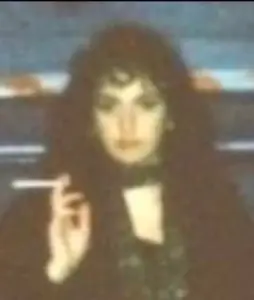 Phaedra Karantzou