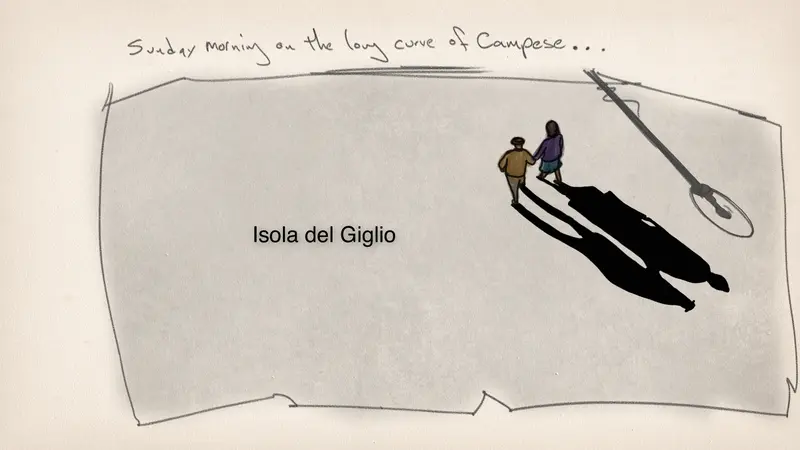 Isola del Giglio