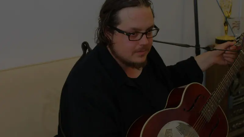Jesse Tuning