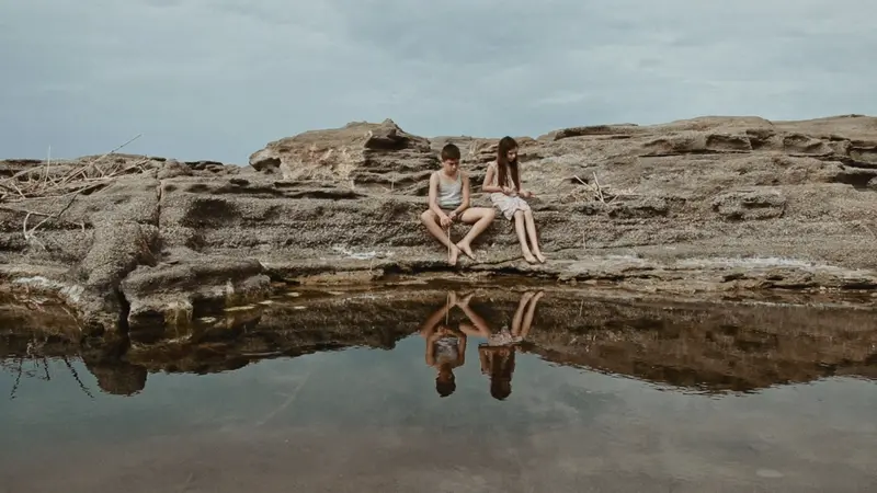 Just Like Water 5
