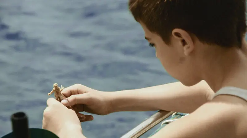 Just Like Water 8