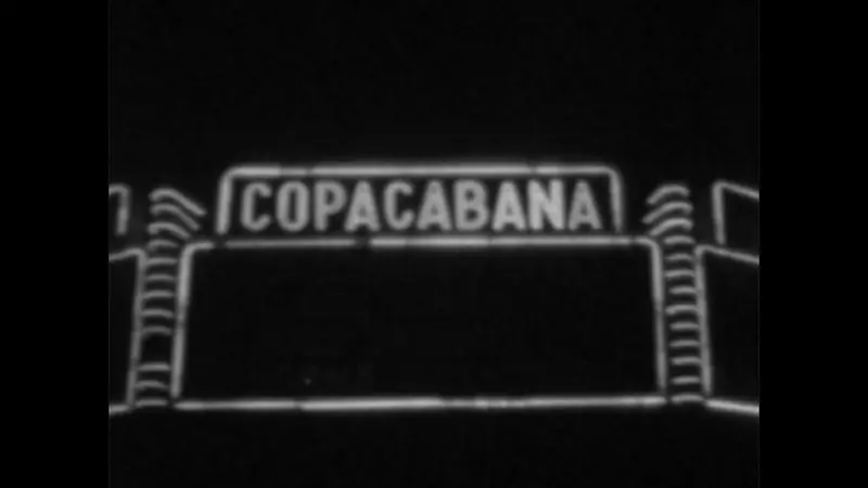 Kopacabana
