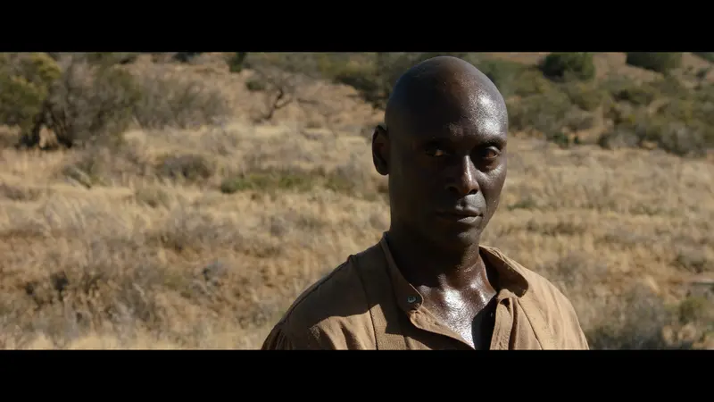 LAWMAN