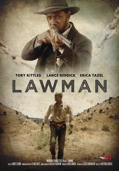 LAWMAN