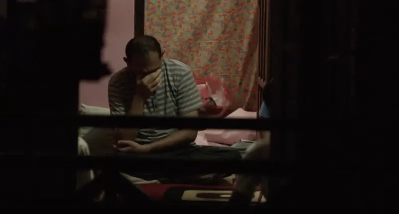 Life As A Hazara Refugee
