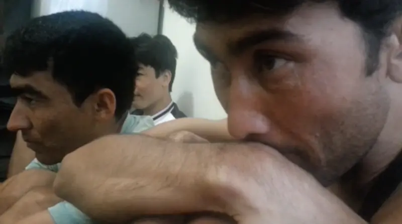 Life As A Hazara Refugee