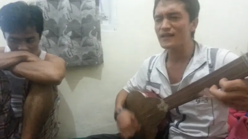 Life As A Hazara Refugee