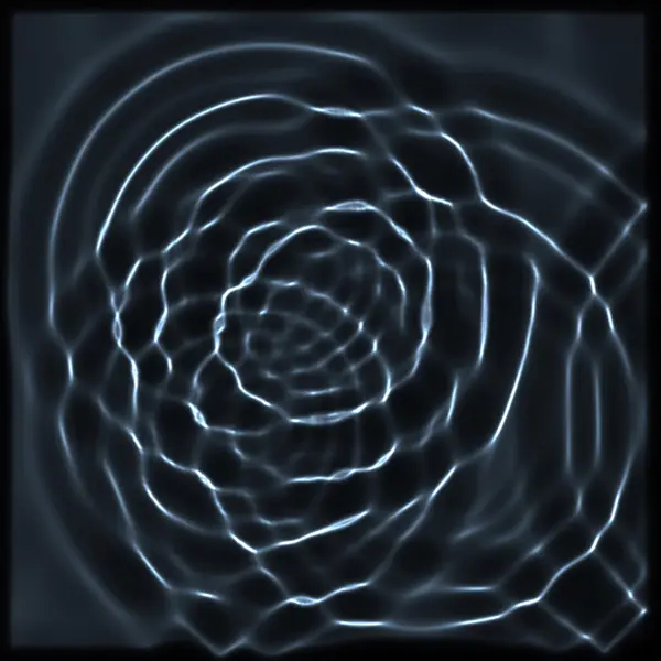 Light Divides the Square