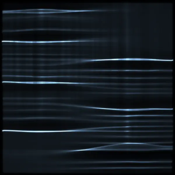 Light Divides the Square