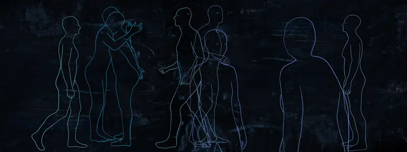 Lines of Touch
