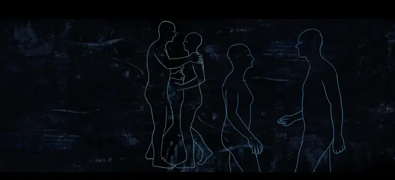 Lines of Touch