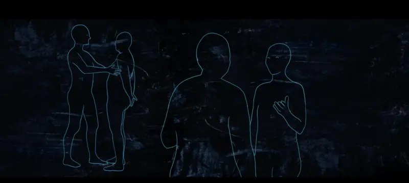 Lines of Touch