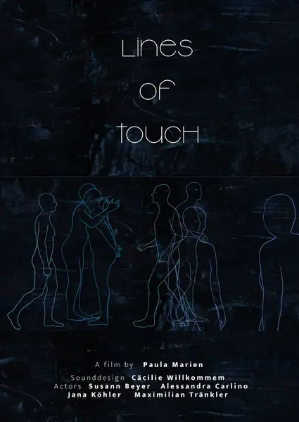 Lines of Touch