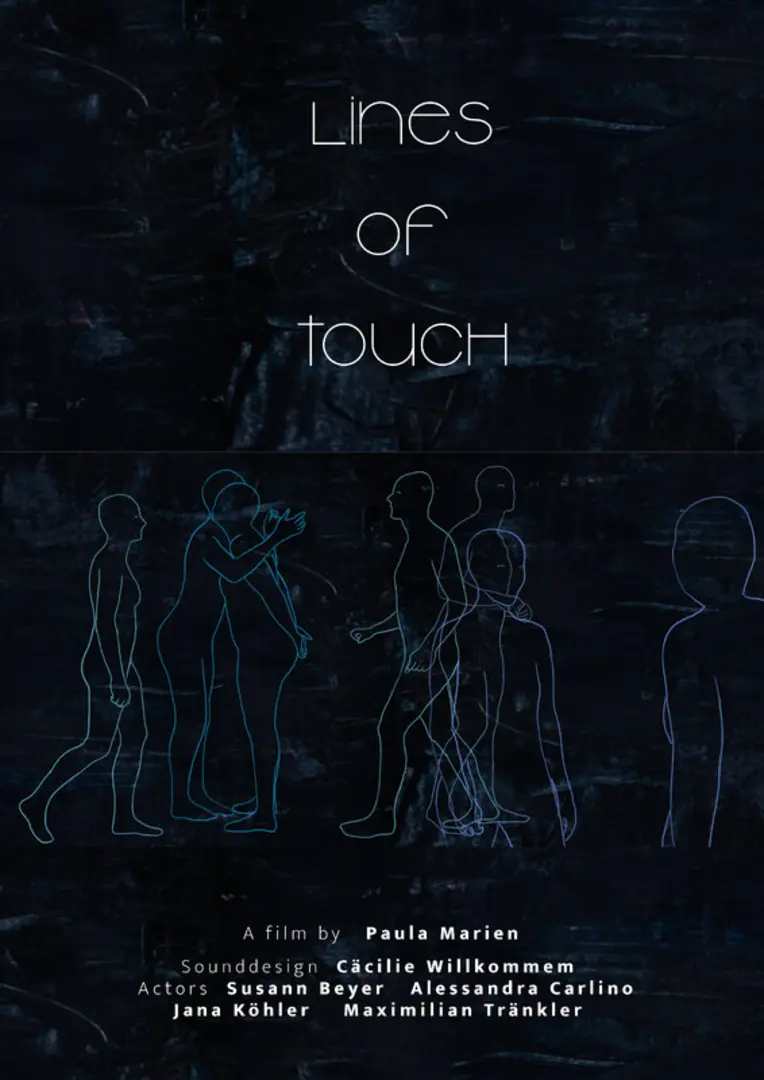 Lines of Touch