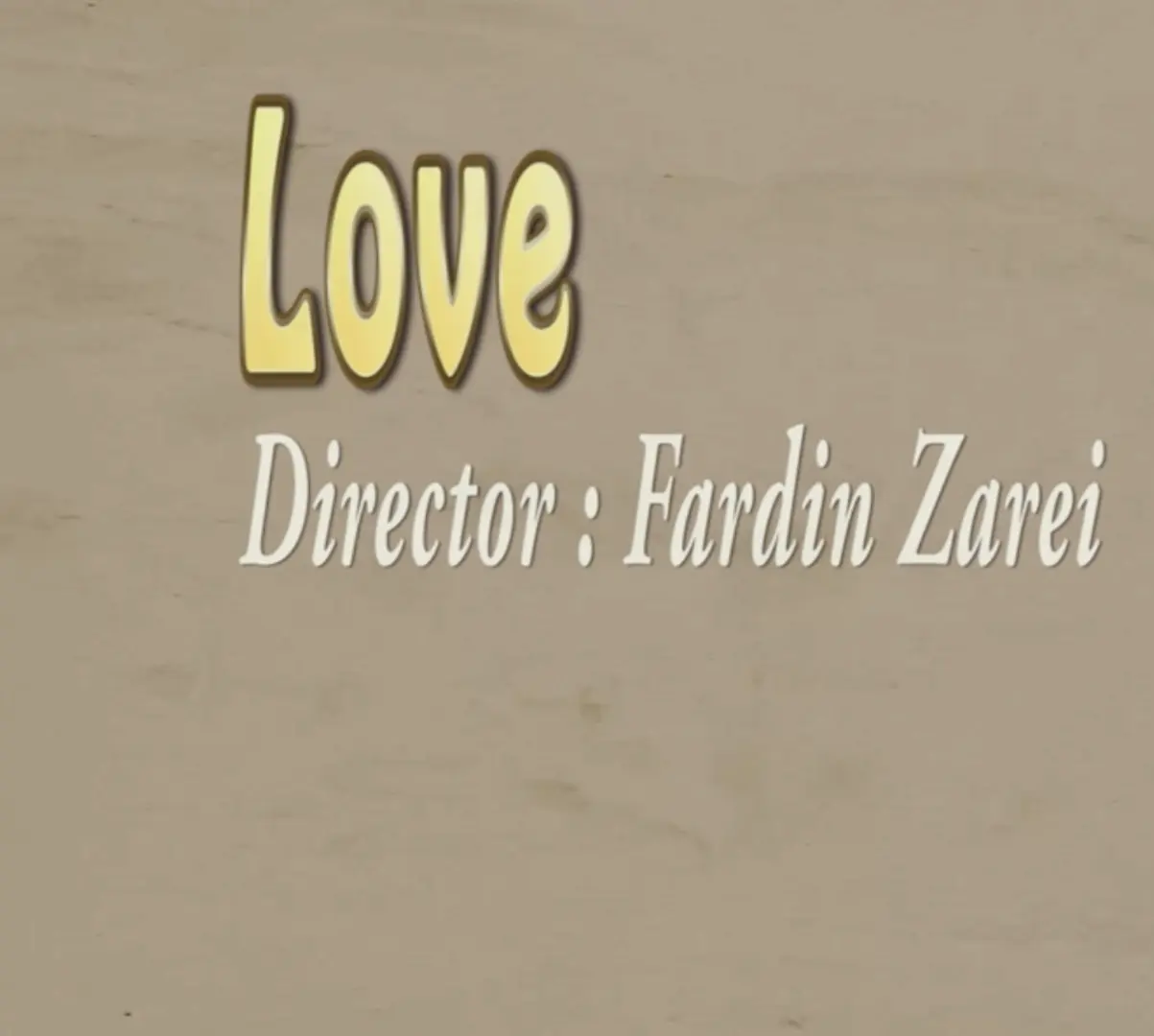 Love