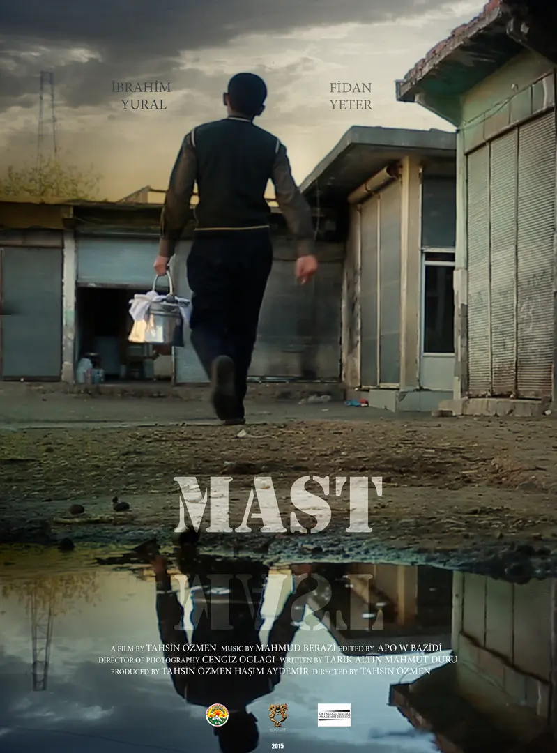 Mast