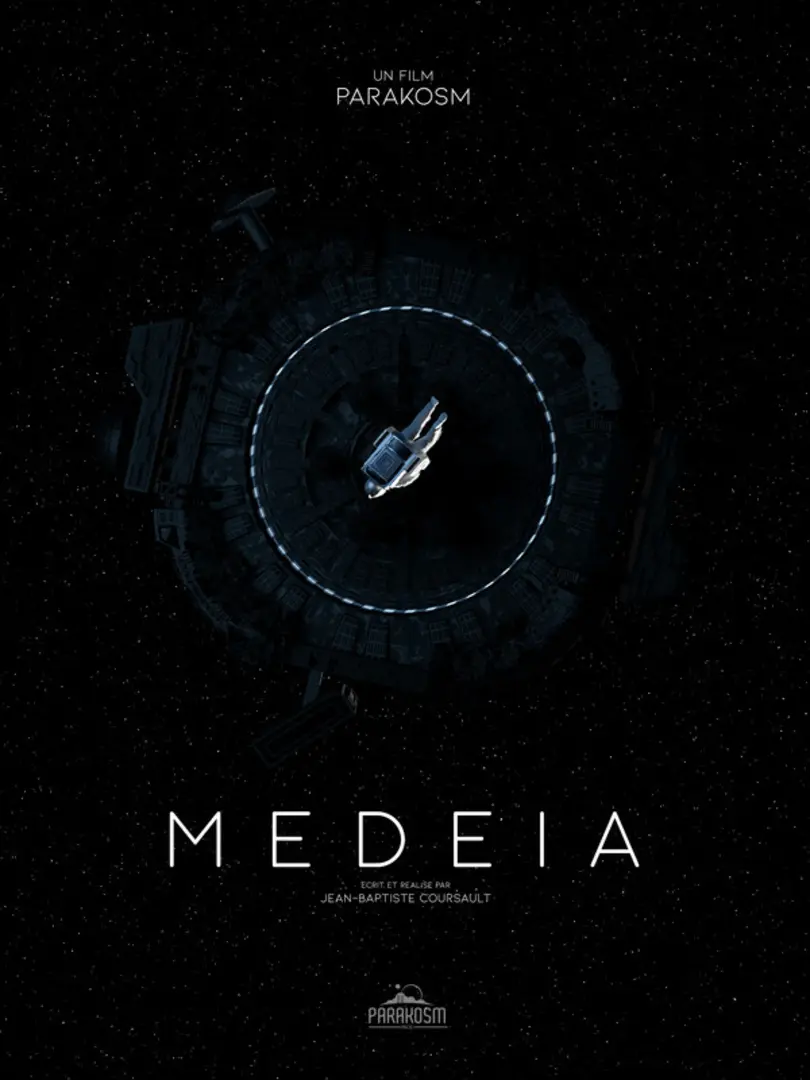 MEDEIA