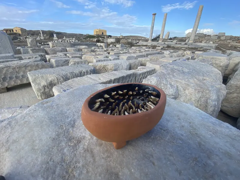 Memorial Tool