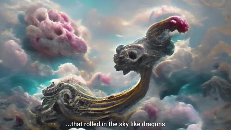 Memories in the Clouds