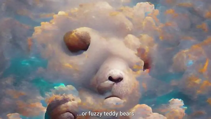 Memories in the Clouds