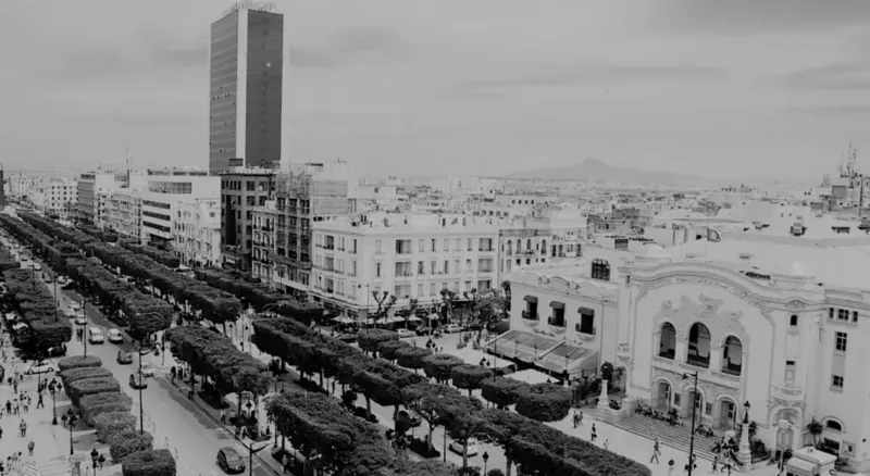 Metropolis