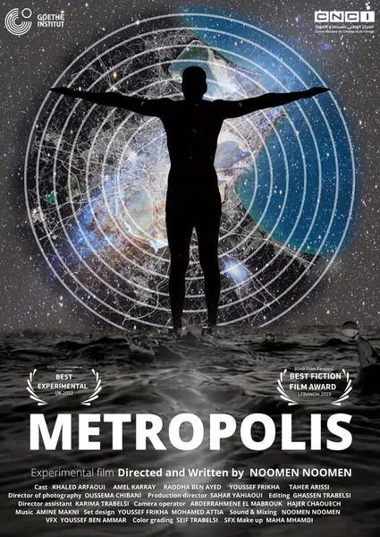 Metropolis