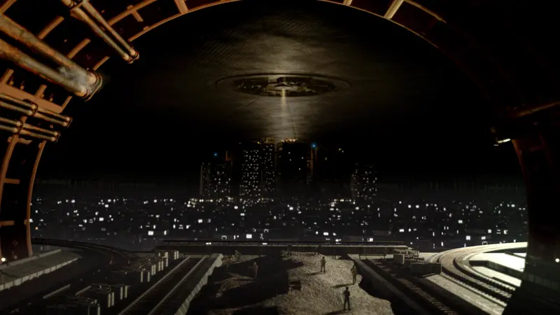 miami scifi mineshaft