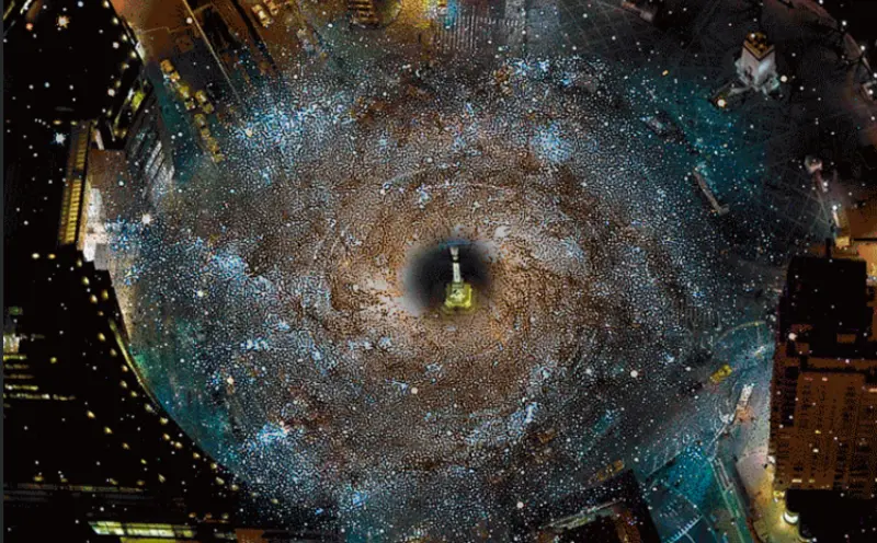 Milky Way