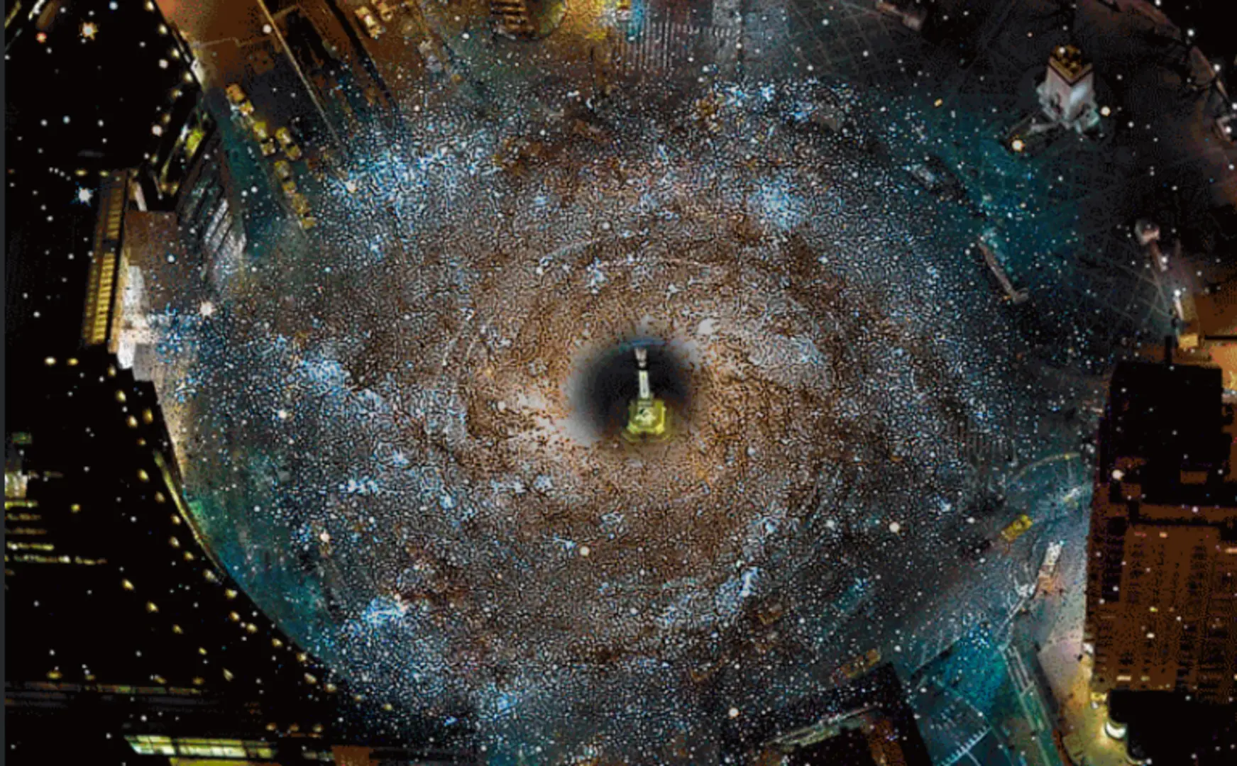 Milky Way