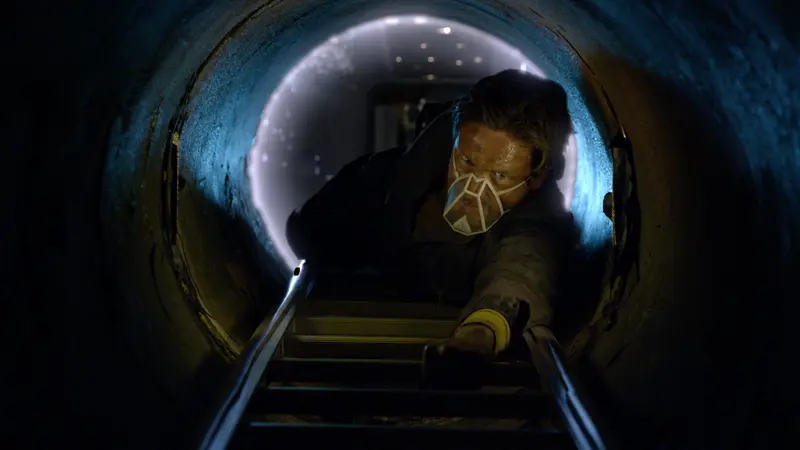 Miner  Tunnel
