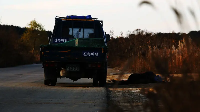 Mokpo 65Km