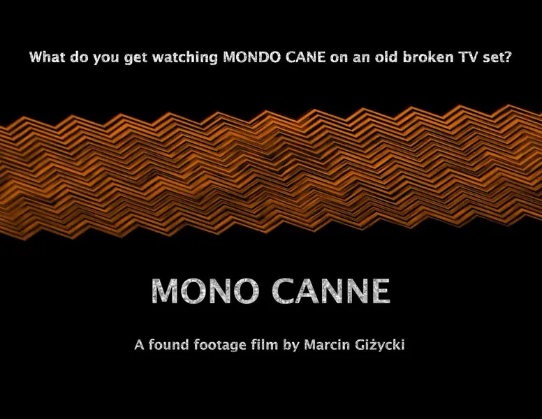 Mono Canne