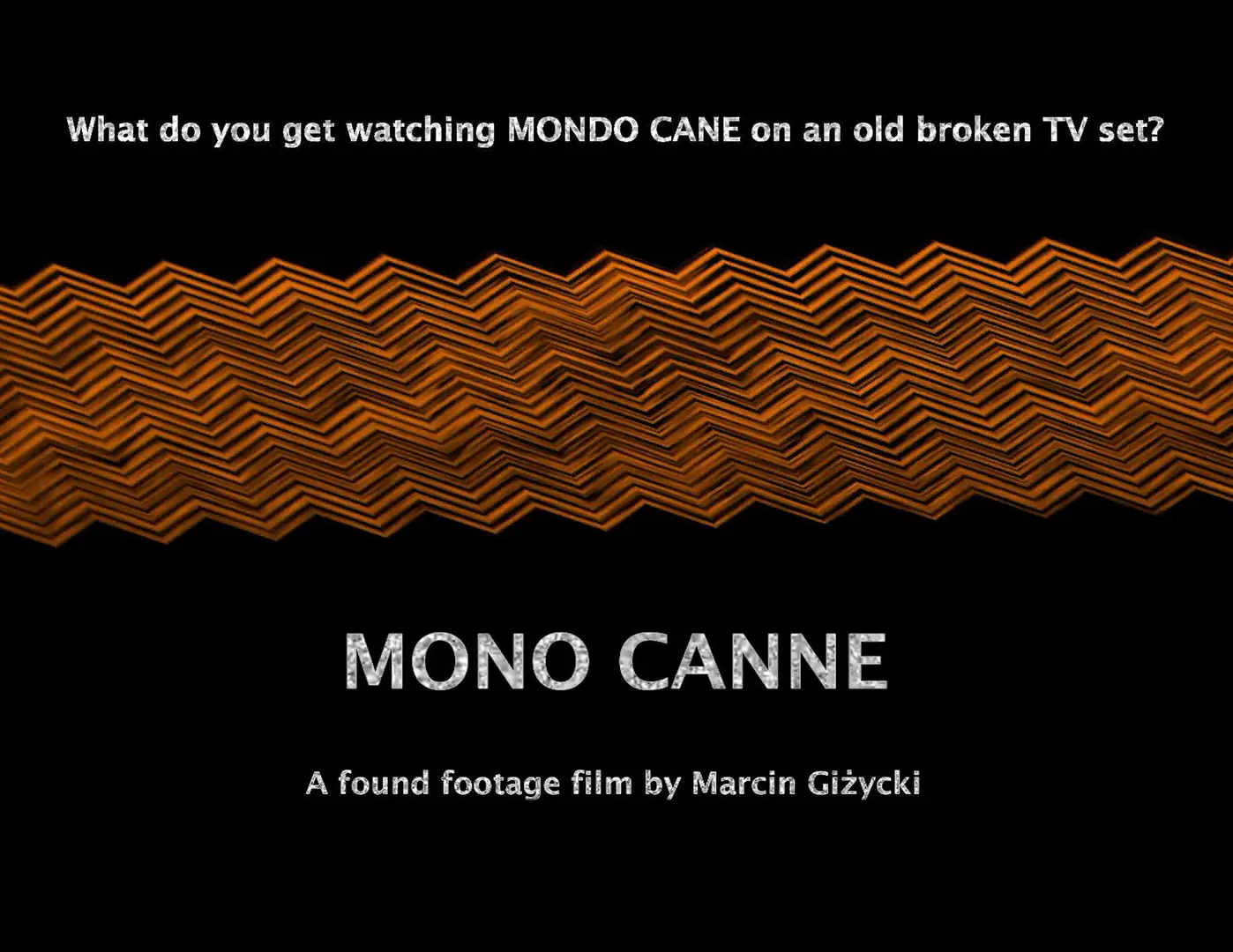 Mono Canne