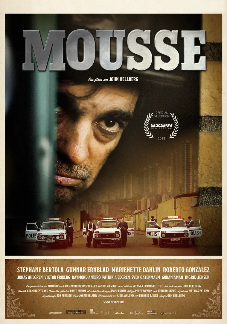 MOUSSE