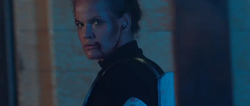 Mura Martins in Searching for Babel (2016)