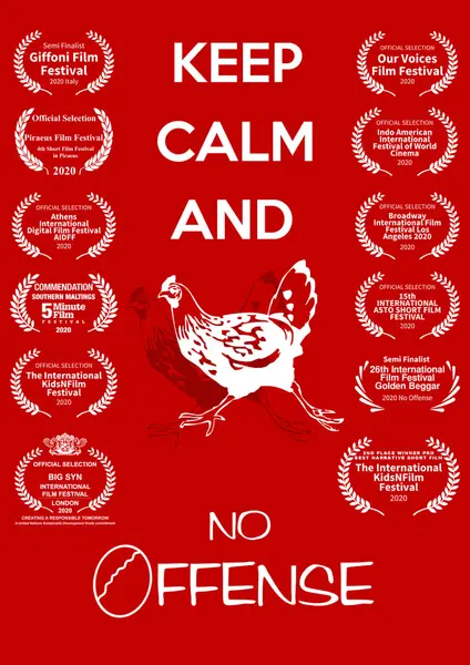 No Offense
