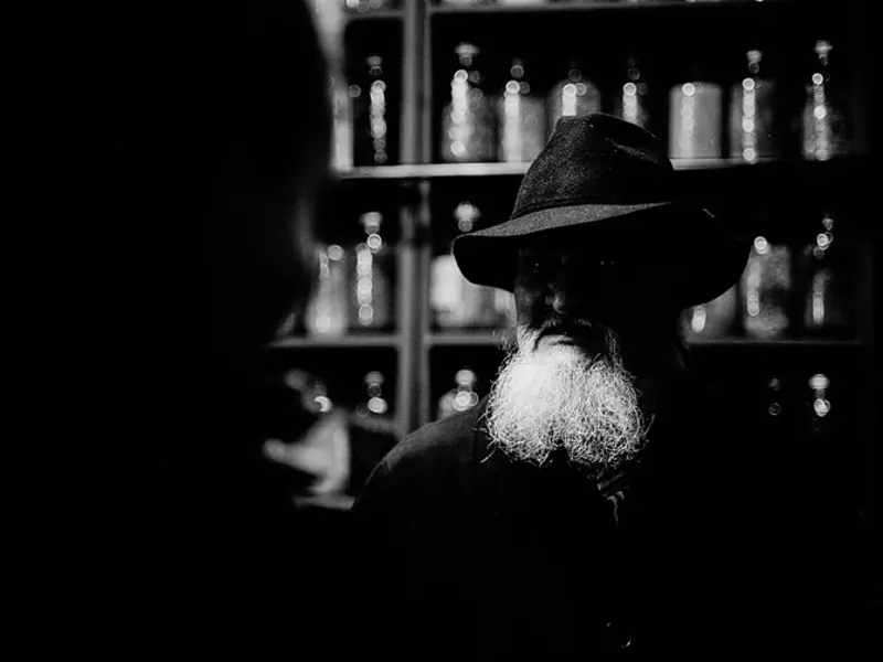 Noir