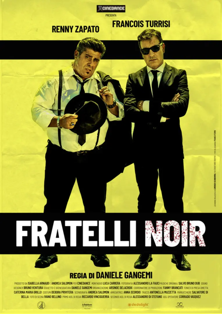 Noir Brothers