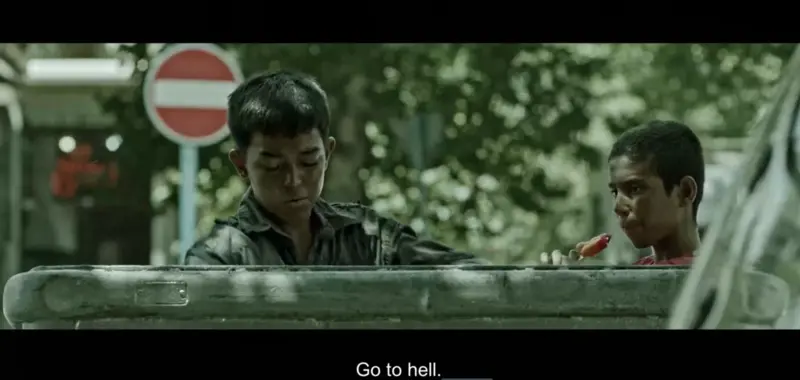 Numbness 12