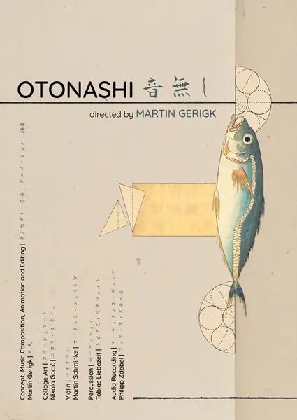 Otonashi