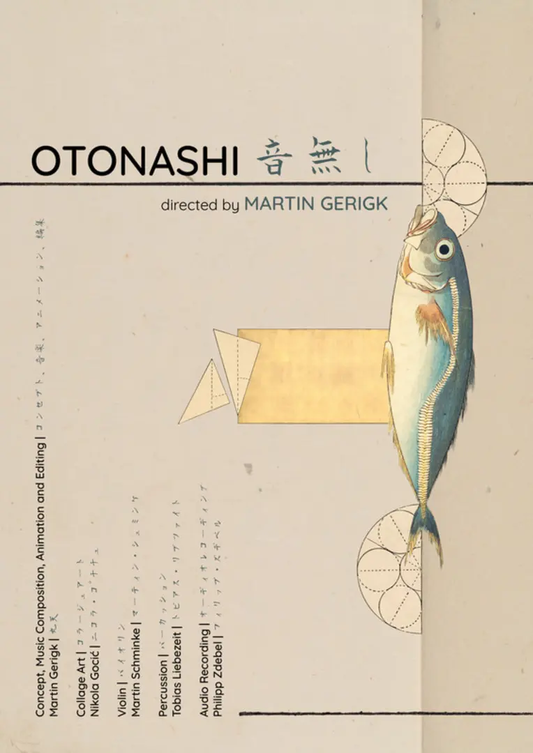 Otonashi