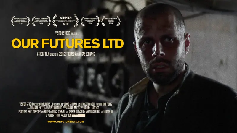 Our Futures LTD