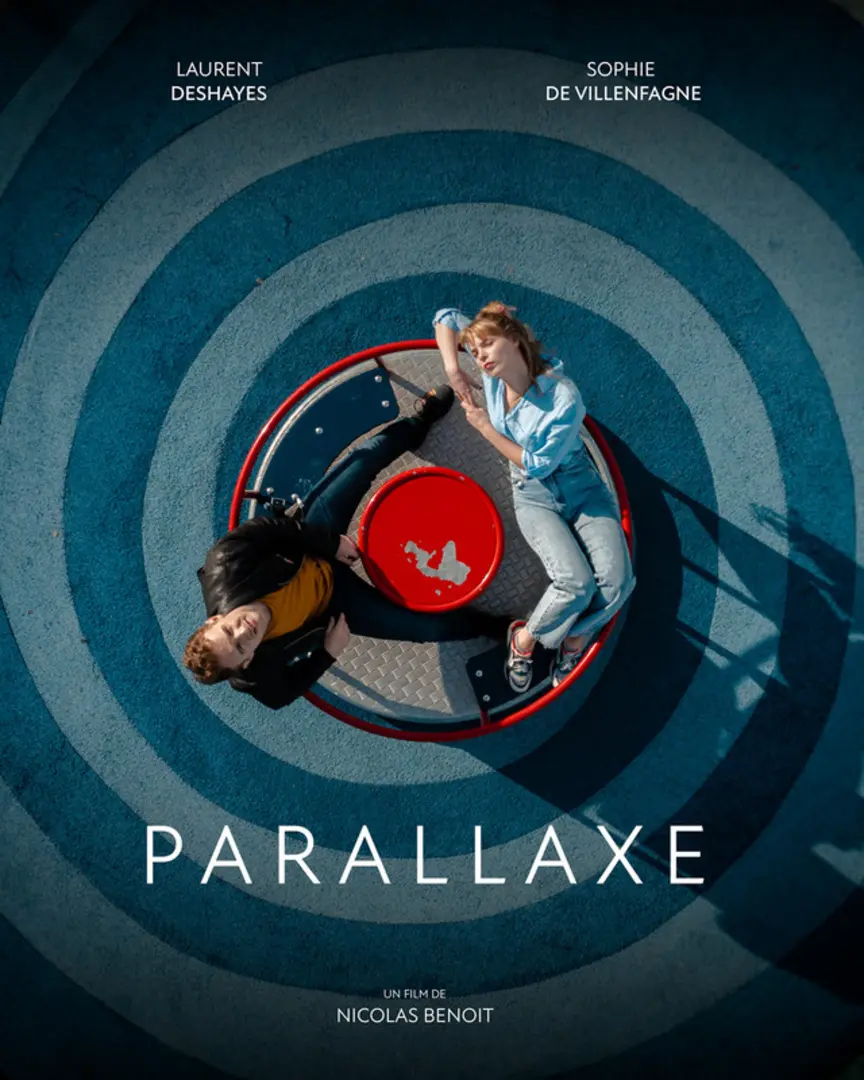 Parallax