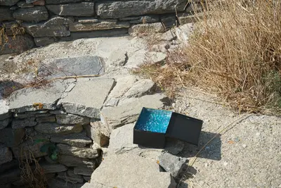 Part of the Sea