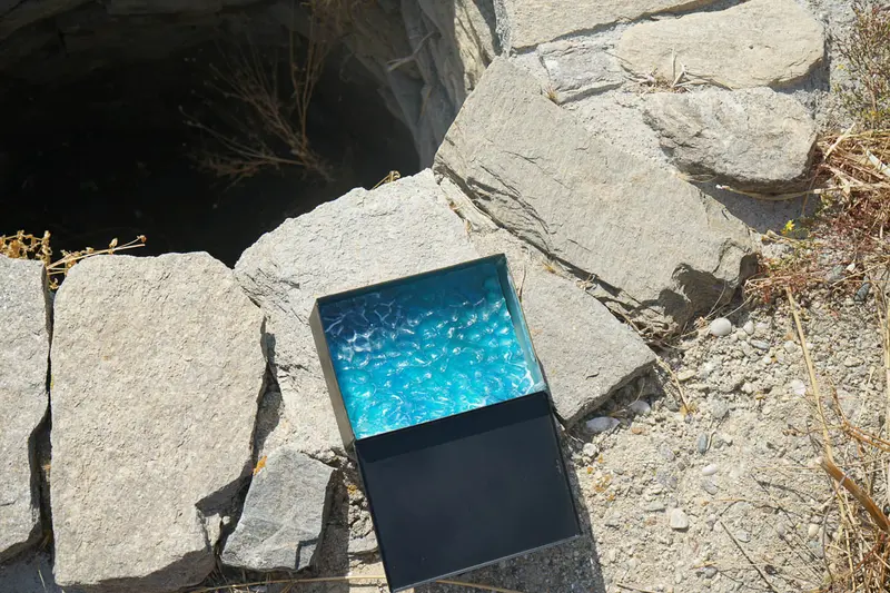 Part of the Sea